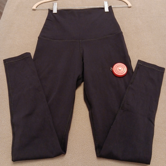 Leo Star Athletica Pants - Leo Star Yoga‎ Leggings - Size 2